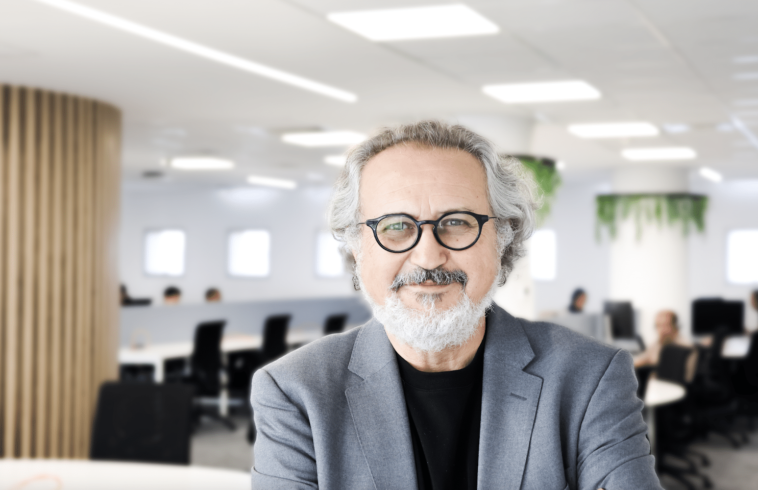 Abdeslam Alaoui Smaili, CEO de HPS : « HPS est aujourd’hui dans le TOP 3 des solutions de paiement au niveau mondial »