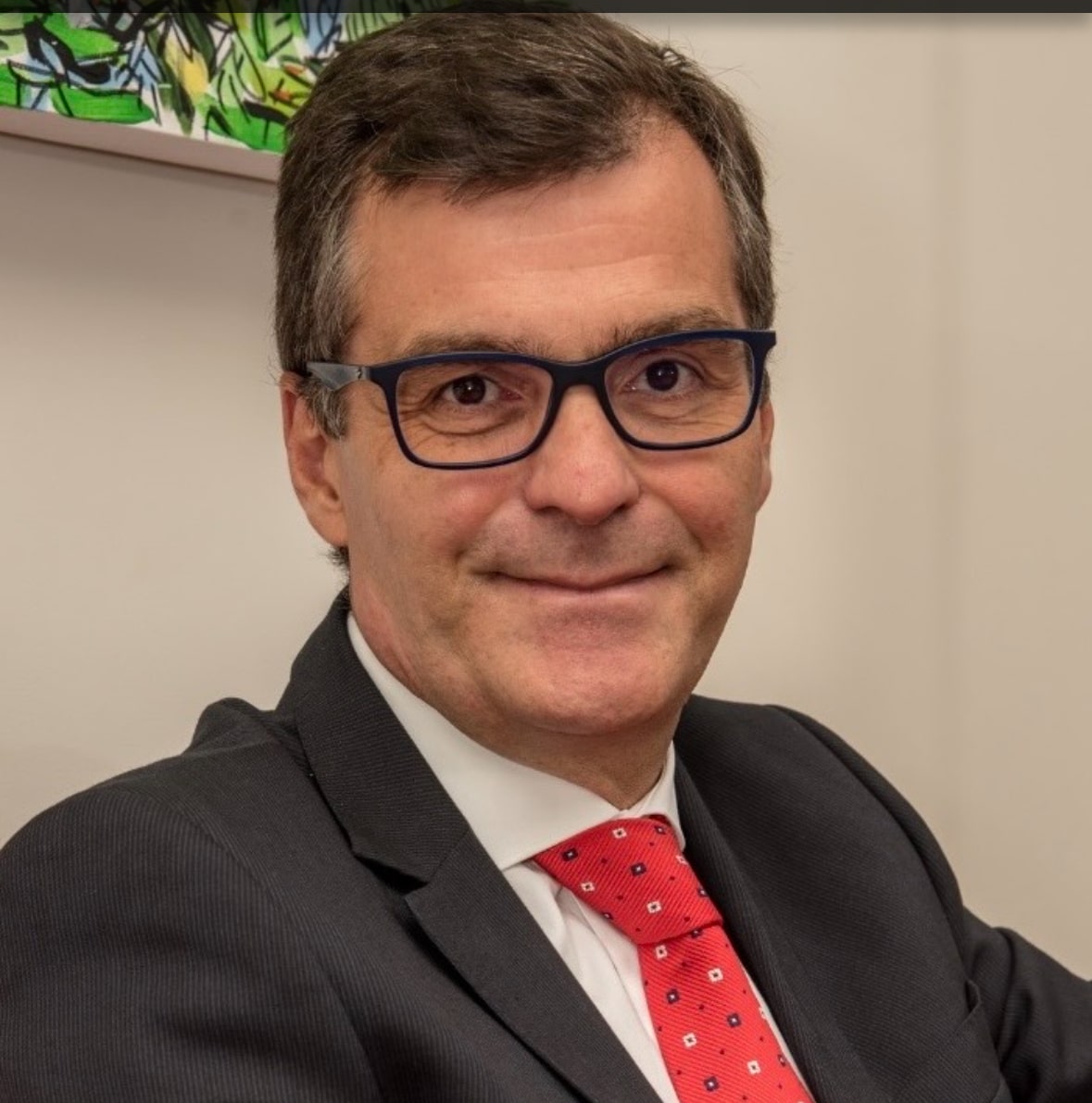 Nomination de M. Armando Jorge Mota en tant que PDG de Sanlam Angola Seguros