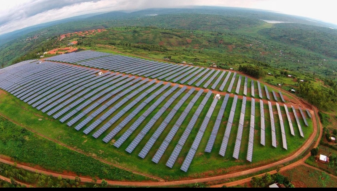 Énergies renouvelables : Axian Energy et Fortis Green s’allient pour la transition énergétique au Rwanda
