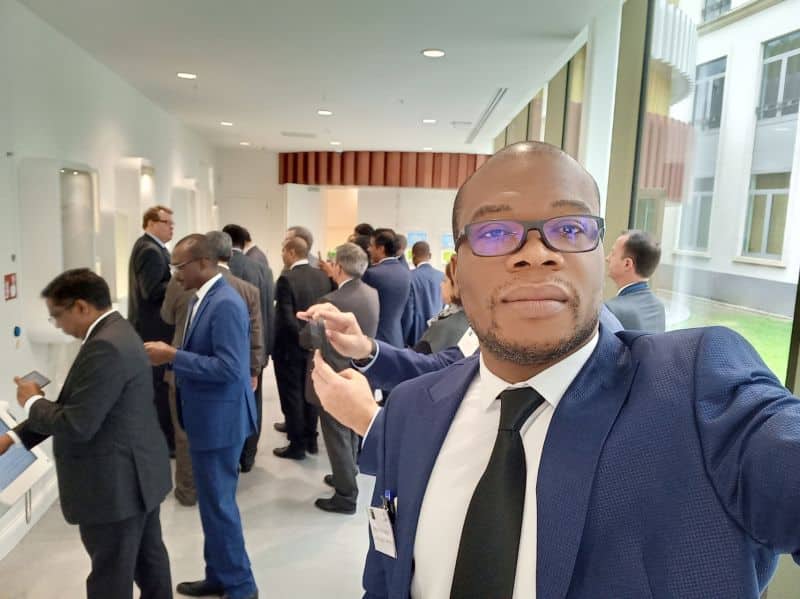 AMF-UMOA : fin de mandat pour Ripert BOSSOUKPE ?