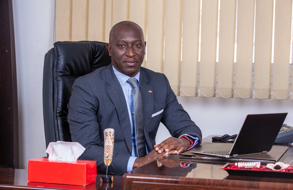 Mohamed Bah, Directeur Général du Groupe Sunu : “Nous sommes toujours leader en Assurances Vie en Afrique subsaharienne francophone ”