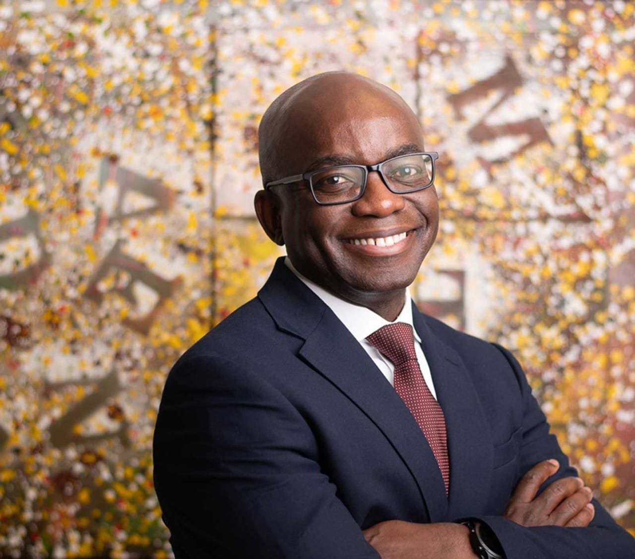 Candidature à la présidence de la BAD : le Zambien Samuel Munzele Maimbo en lice
