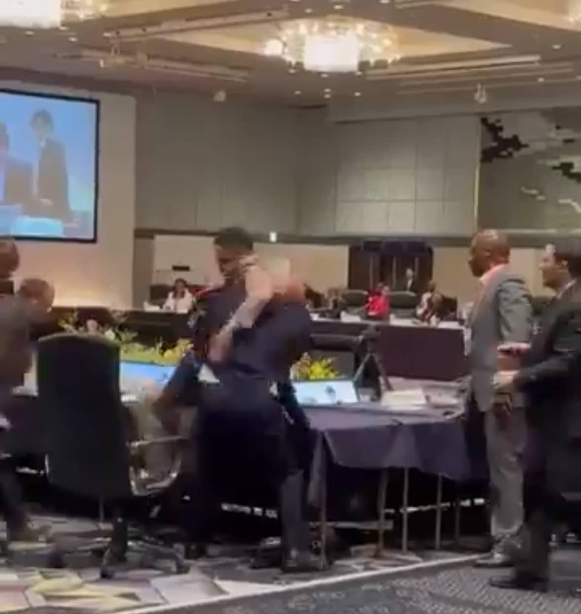 Japon, TICAD 2024 : une tentative d’intrusion du Polisario tourne au vinaigre