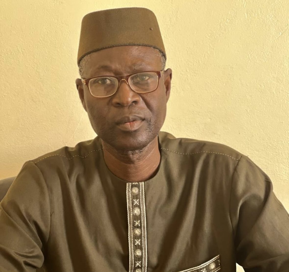 La leçon 12 d’économie du Pr Amath Ndiaye : mesure de la croissance économique
