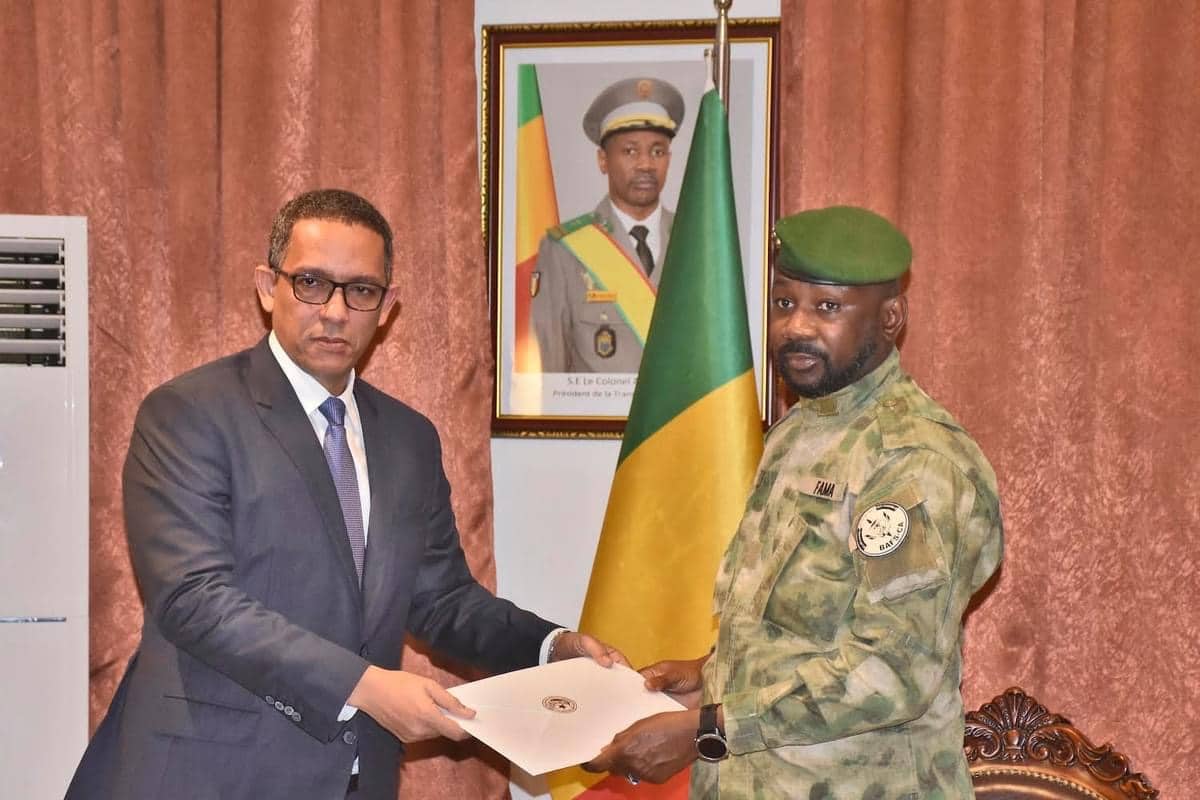 Le Président mauritanien envoie un message aux chefs d&rsquo;État de l&rsquo;OMVS pour accélérer les projets structurants du fleuve Sénégal