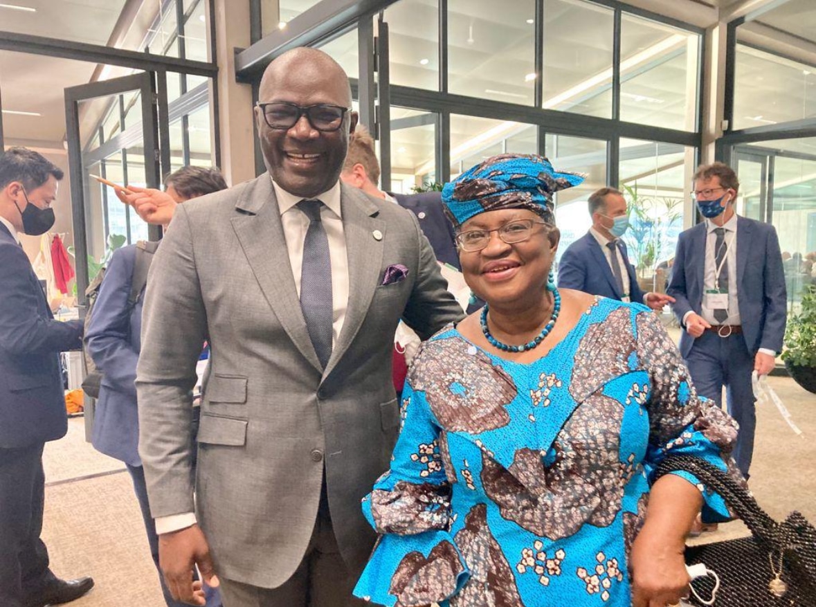 Bilan du Mandat de Ibrahima Cheikh Diong à la Tête d&rsquo;African Risk Capacity (ARC)