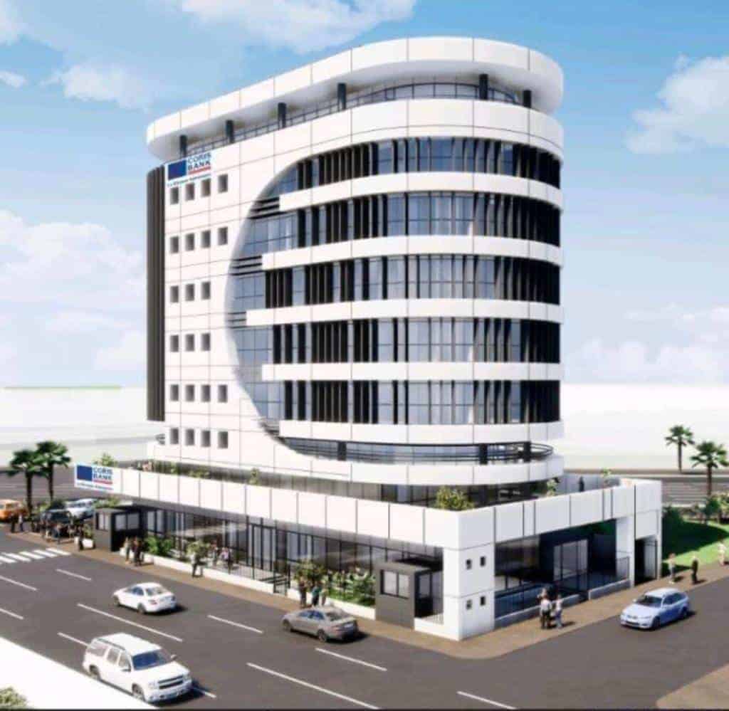 Transfert effectif du segment retail de Standard Chartered Bank à Coris Bank International Côte d’Ivoire