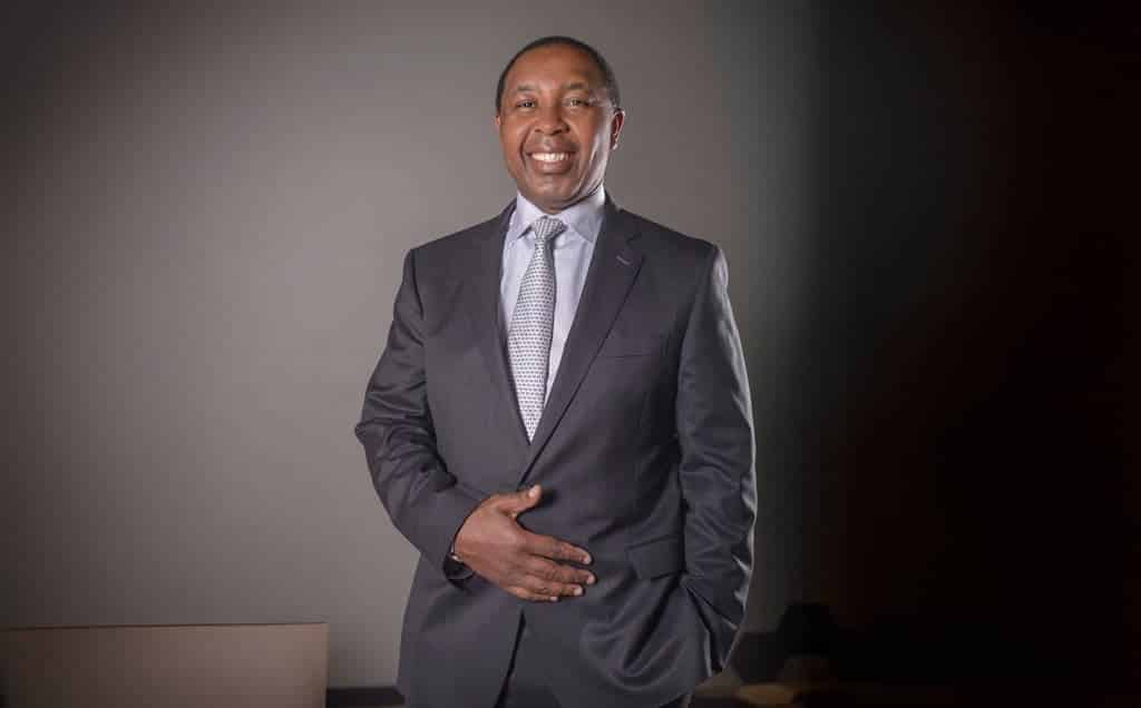 Standard Bank réorganise son management, Kenny Fihla prend les rênes des régions Afrique et Offshore