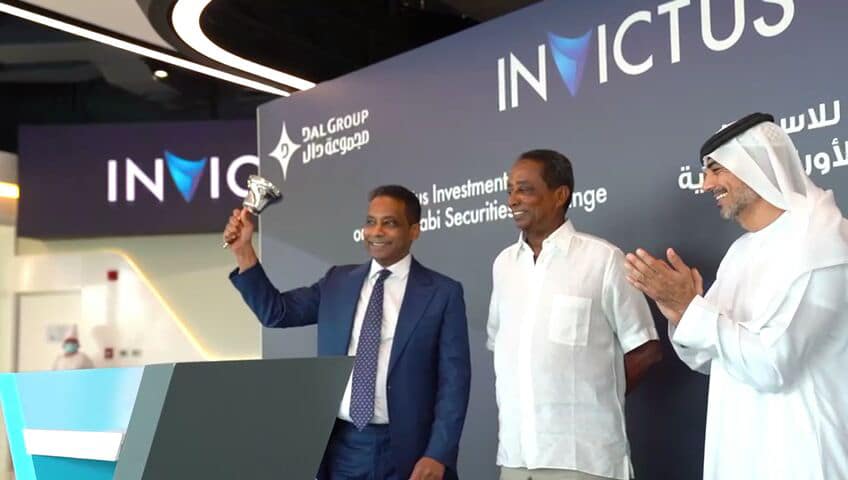 Invictus Investment signe une nouvelle acquisition en Afrique