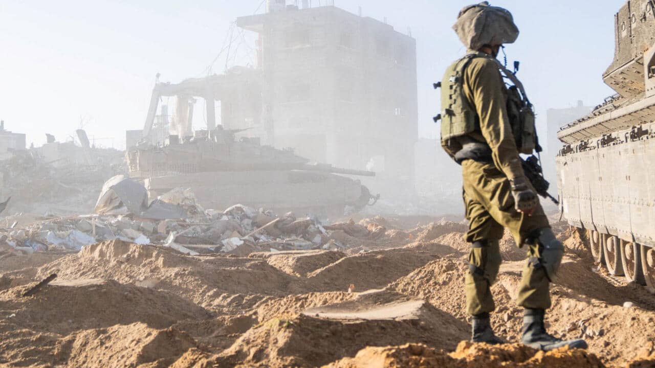 Israël : le coût financier abyssal de la guerre contre Gaza