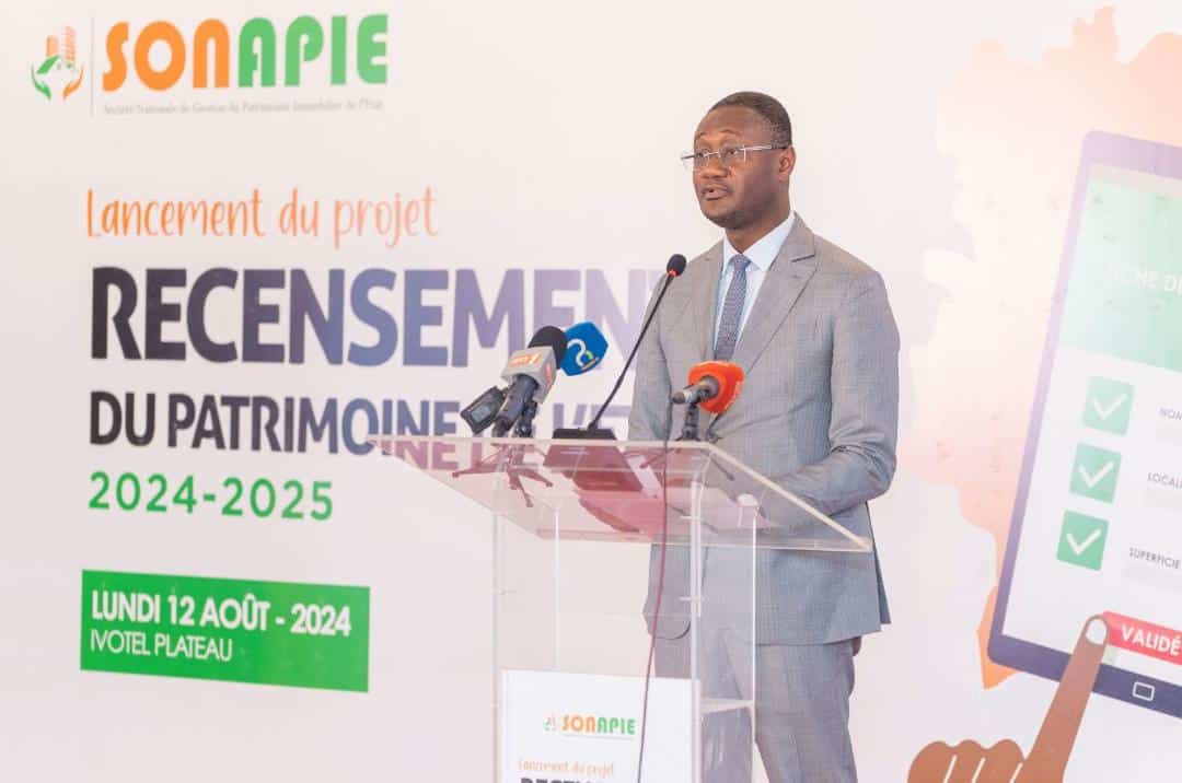 Côte d’Ivoire : l&rsquo;Etat explore la piste du patrimoine immobilier pour lever des ressources