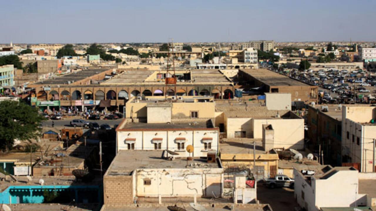 Mauritanie:  situation économique « normale », selon le ministre de l’Economie