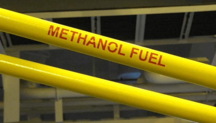 L’AFC annonce un mécanisme pour le projet d’usine de méthanol à faible teneur en carbone au Nigéria