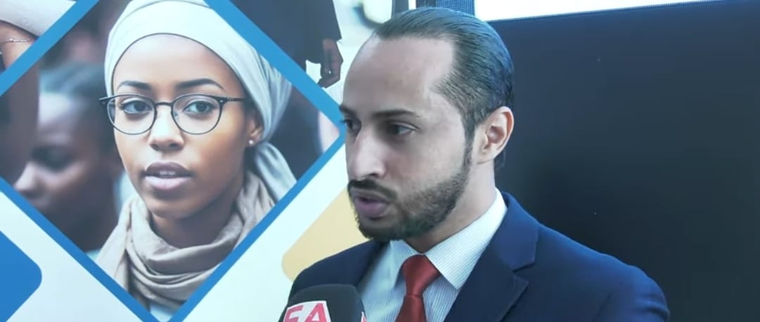 « Il y a d&rsquo;énormes potentialités économiques en Mauritanie à ne pas négliger », dixit Mohamed Lamine Vayda