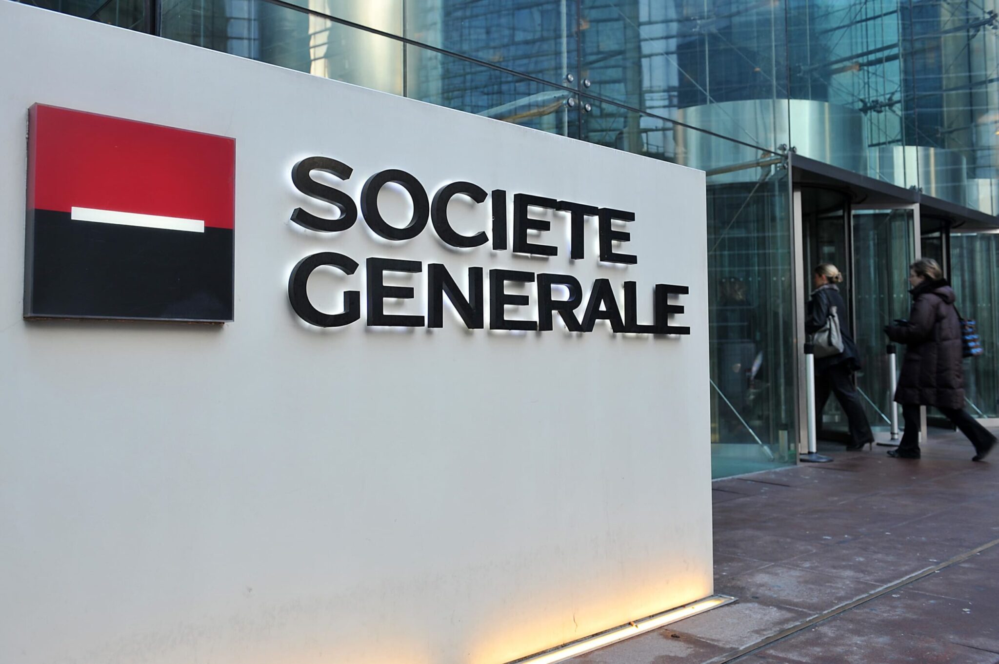 Société Générale cède sa filiale malgache à BRED Banque Populaire