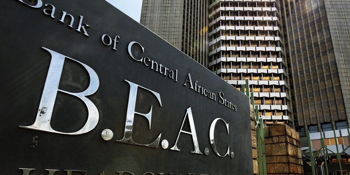 BEAC-Huawei : vers une finance plus intelligente en zone CEMAC