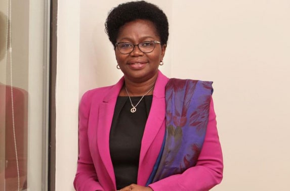 Togo : Victoire Tomegah-Dogbé maintenue à son poste de Premier ministre