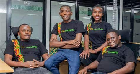 La start-up WorkPay lève 5 millions USD pour son expansion en Afrique
