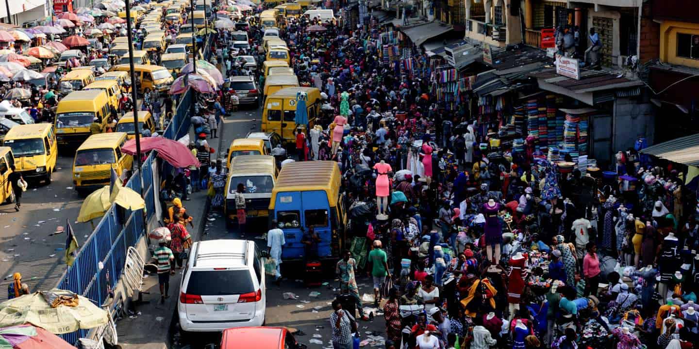 Un programme quinquennal de 11 milliards US pour améliorer la « qualité de vie » dans la 3e ville le plus peuplée d’Afrique