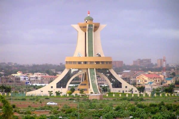 Burkina Faso : le Sukuk souverain de 75 milliards FCFA est officiellement lancé