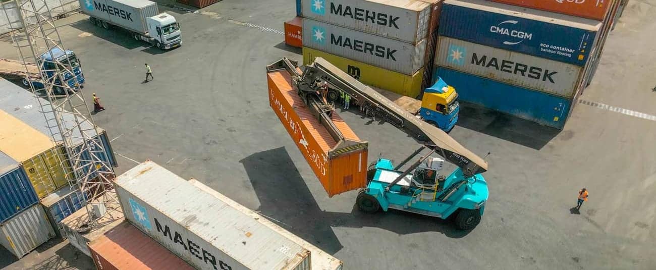 Comores: la BAD finance les travaux d’aménagement de deux ports