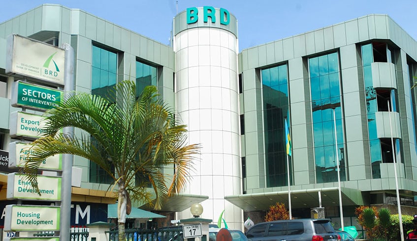 La Banque de Développement du Rwanda veut lever 22,6 millions de dollars en nouvelles obligations durables