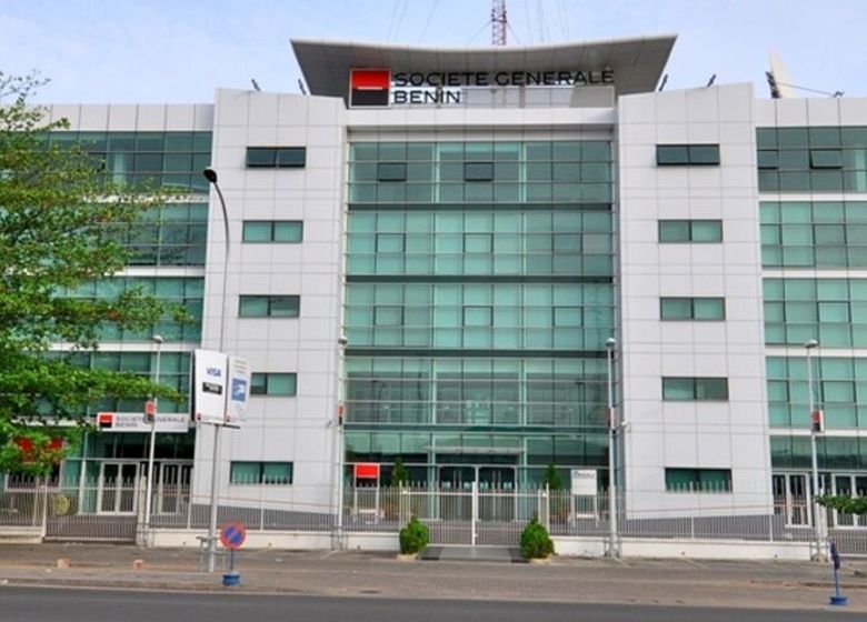 Ecobank, Orabank et Société Générale perdent du terrain au Bénin