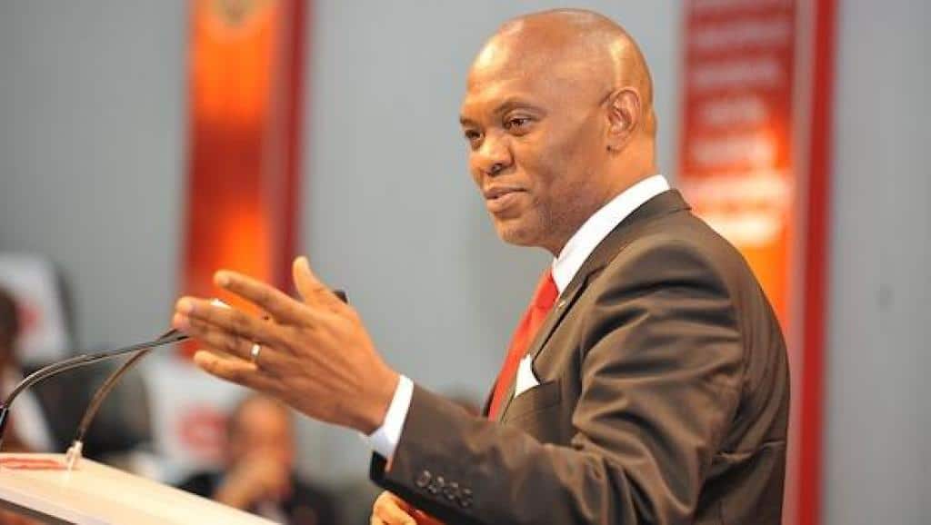 Nigéria: Tony Elumelu lance sa première banque de microfinance numérique
