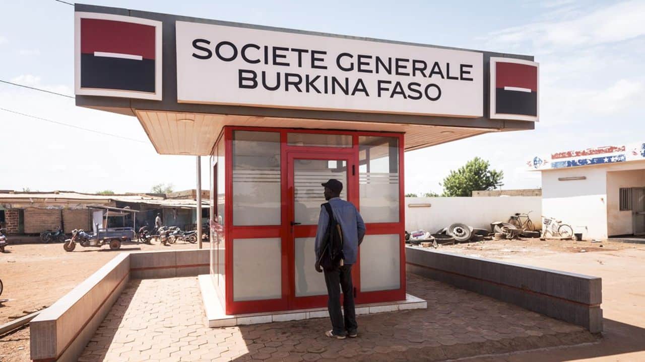 Pourquoi les banques européennes quittent-elles l’Afrique?