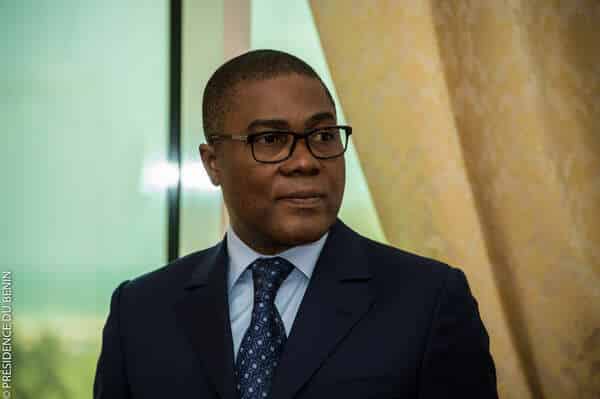 Bénin: Olivier Boko, proche du régime Talon, et l’ancien ministre Oswald Homeky aux arrêts