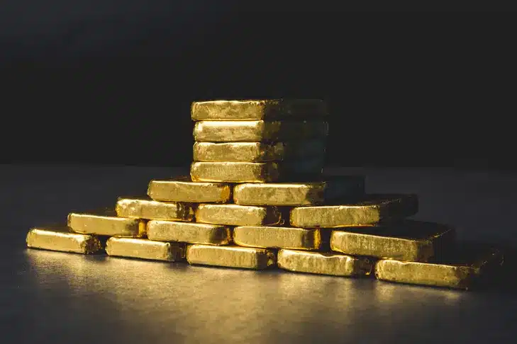 Or : AngloGold Ashanti étend ses activités en Egypte et en Côte d’Ivoire