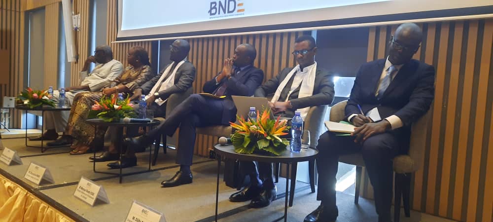 La BNDE renforce ses liens avec la diaspora sénégalaise en Côte d&rsquo;Ivoire