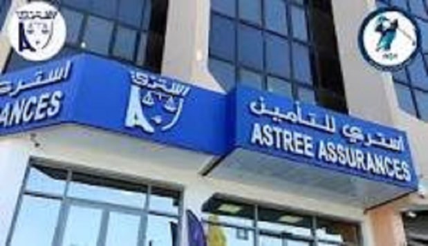 Assurances : Hausse de 8,57% du chiffre d’affaires de la compagnie tunisienne ASTREE au premier semestre 2024