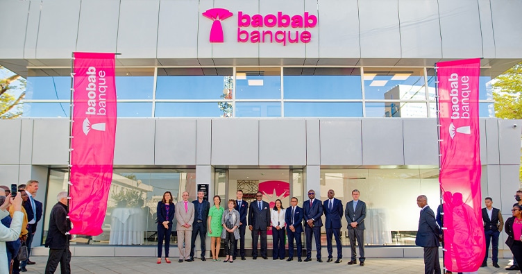 Marché financier UMOA : l’IMF Baobab recherche 20 milliards FCFA d’obligations vertes, sociales et durables