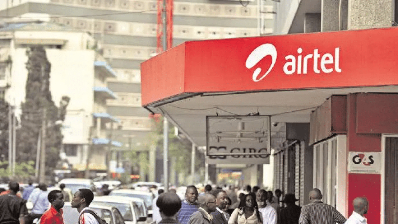 Airtel obtient des licences clés au Nigéria pour améliorer la connectivité