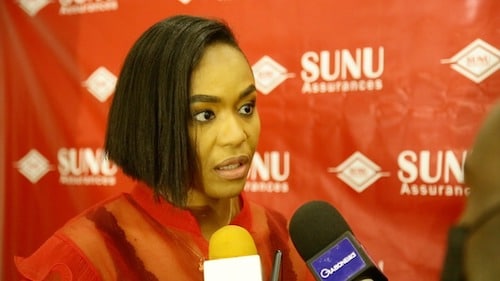 Annabelle Bongo prend les commandes de Sunu Assurances IARD Gabon