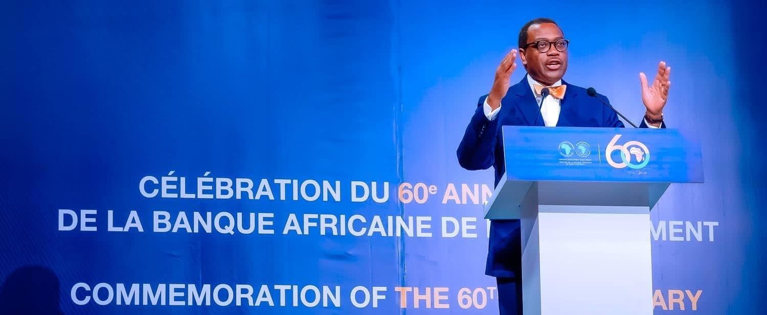 La BAD envisage la construction d’un nouveau siège à Abidjan