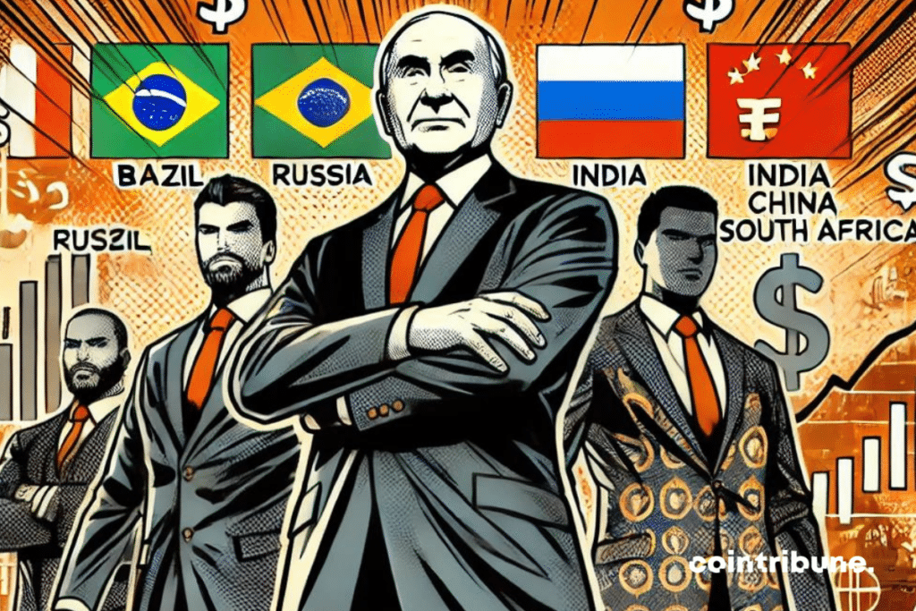 Plus d&rsquo;une centaine de pays, dont la Chine, l&rsquo;Inde, le Brésil et l&rsquo;Afrique du Sud risquent de ne pas devenir des économies à revenu élevé (Banque Mondiale)