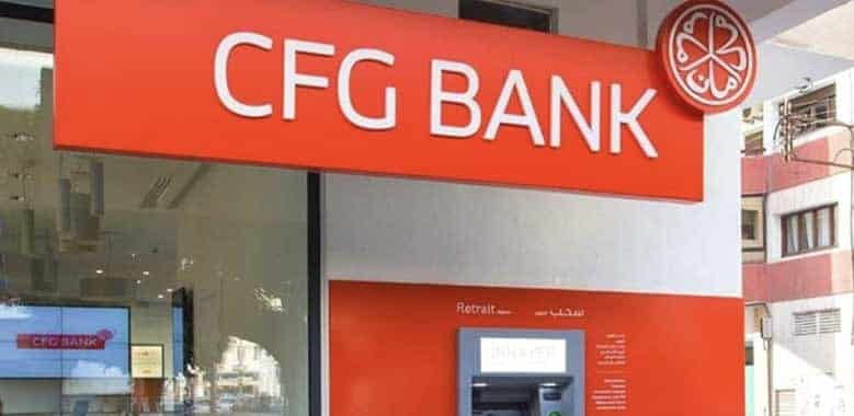 Maroc : CFG Bank tire les marrons du feu