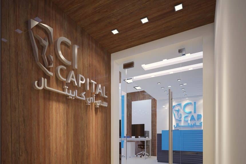 CI Capital lève 26,5 millions USD pour la fintech égyptienne Aman Securitization