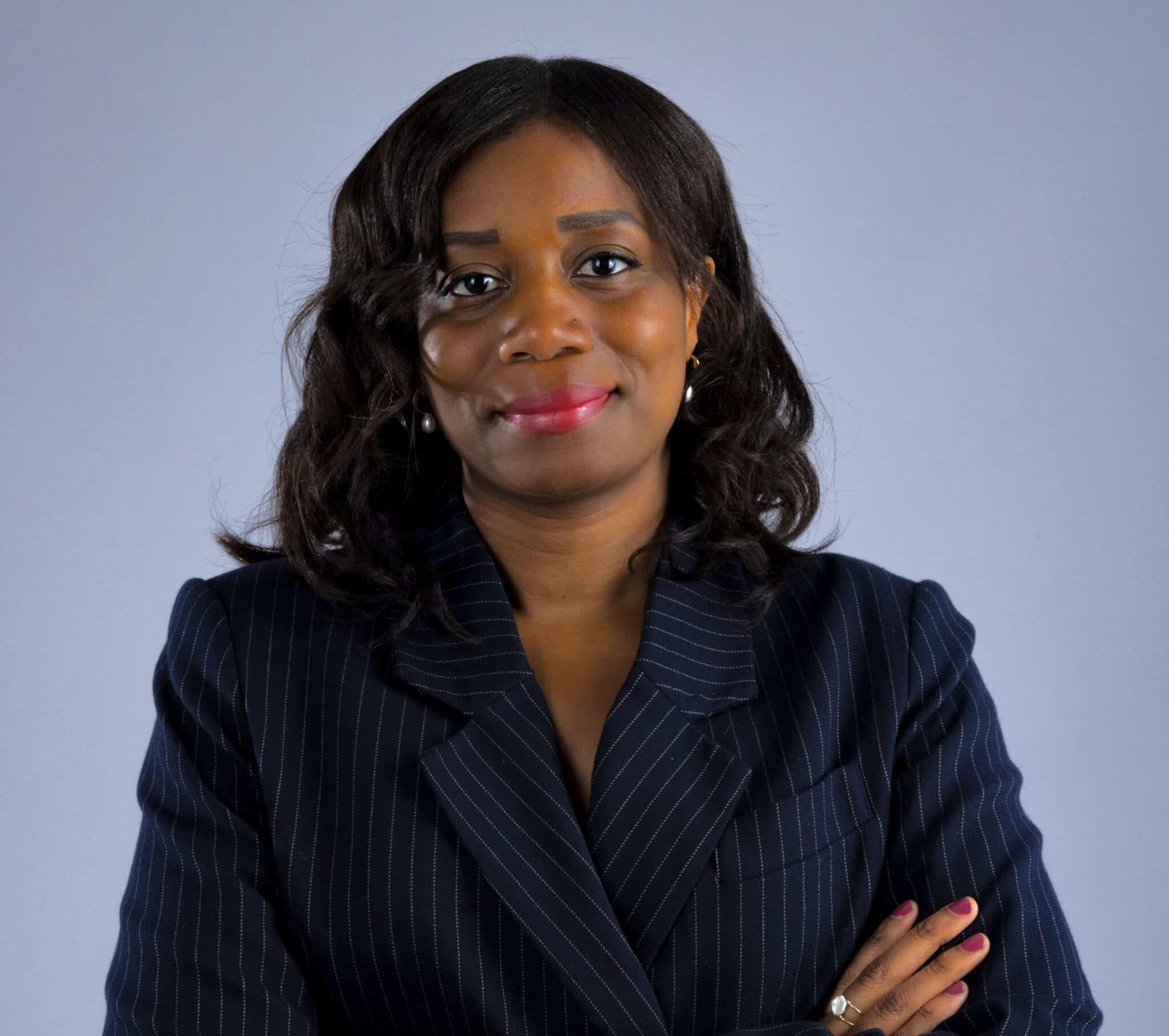 Khadija Komara, nouvelle Directrice de la Communication d’Africa Global Logistics