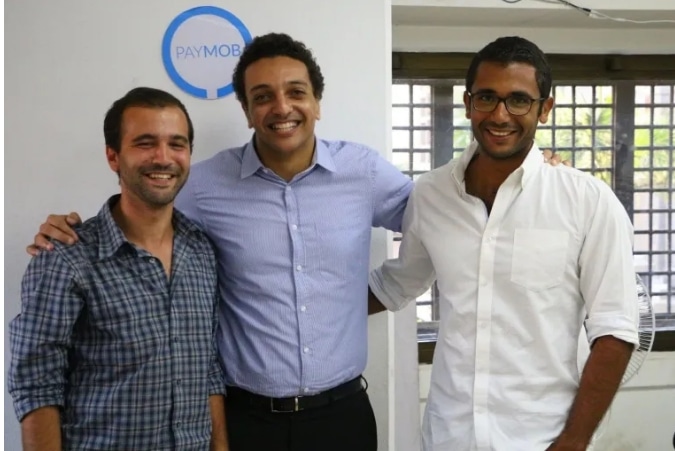 La fintech égyptienne Paymob lève 22 millions USD supplémentaires