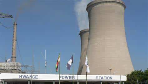 Zimbabwe: une coentreprise de 350 millions USD pour booster la production d&rsquo;énergie