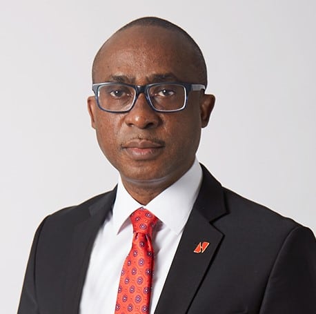 Le groupe UBA nomme un nouveau directeur général adjoint
