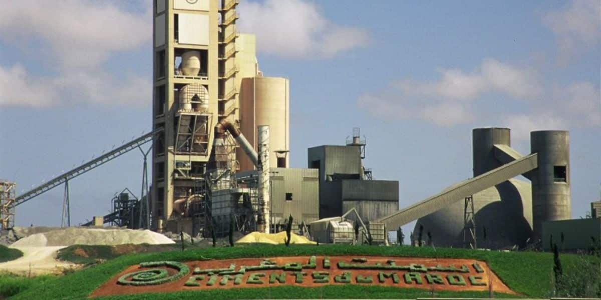 Cimenterie : La société Ciments du Maroc annonce la signature d’un accord stratégique pour l’acquisition d’Asment de Témara