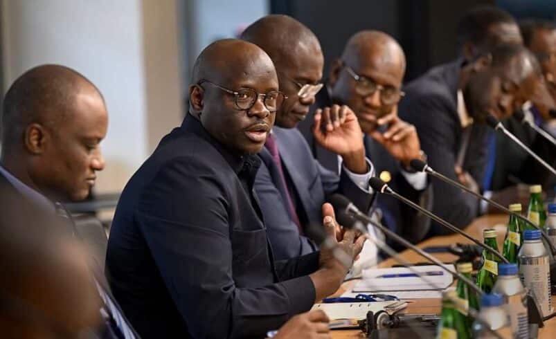 Sénégal : Hausse de 4,5% des ressources globales de l’Etat à fin juin 2024