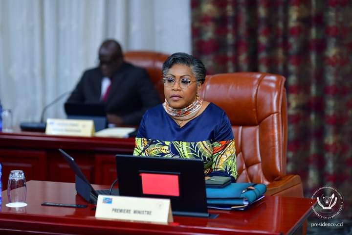 RDC : le gouvernement valide un budget de 17,7 milliards USD pour 2025