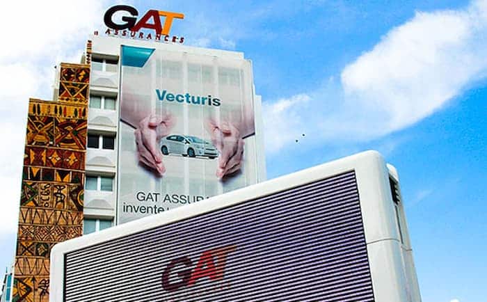 Tunisie : Hausse du bénéfice consolidé du Groupe GAT Assurances 