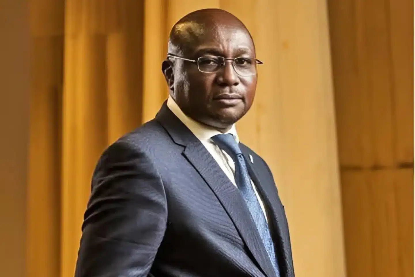 Ghislain-Claude Mboumba nommé directeur général d’AFG Bank Gabon, l’ex-Bicig