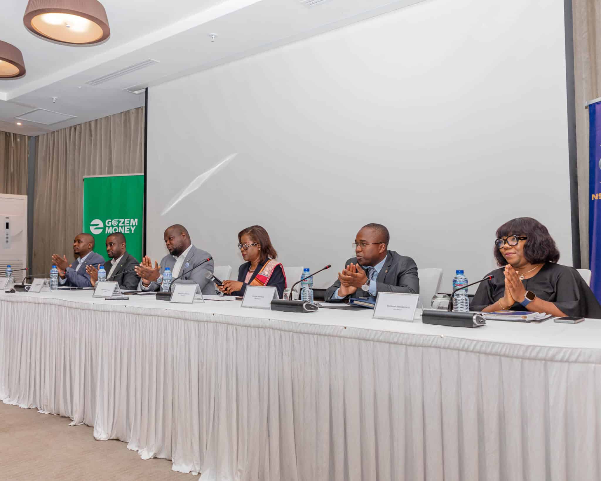 Togo : Gozem et NSIA Banque lancent un service Mobile Money